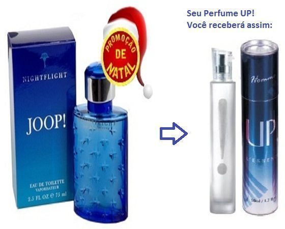 Joop Nightflight