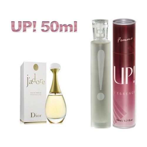 J'adore, 50ML UP! Nº26