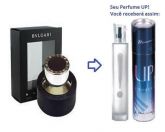 Bulgari Black, 50ML UP! Nº05