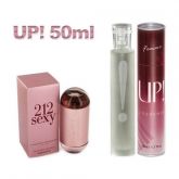 212 Sexy, 50ML UP! Nº02