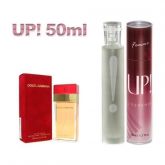 D&G Light Blue, 50ML UP! Nº14
