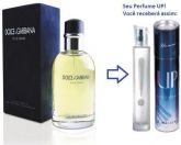Dolce Gabbana, 50ML UP! Nº07