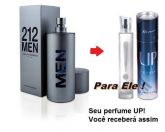 212 Men, 50ML UP! Nº45